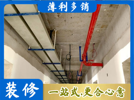 滨州市惠民水电工程安装